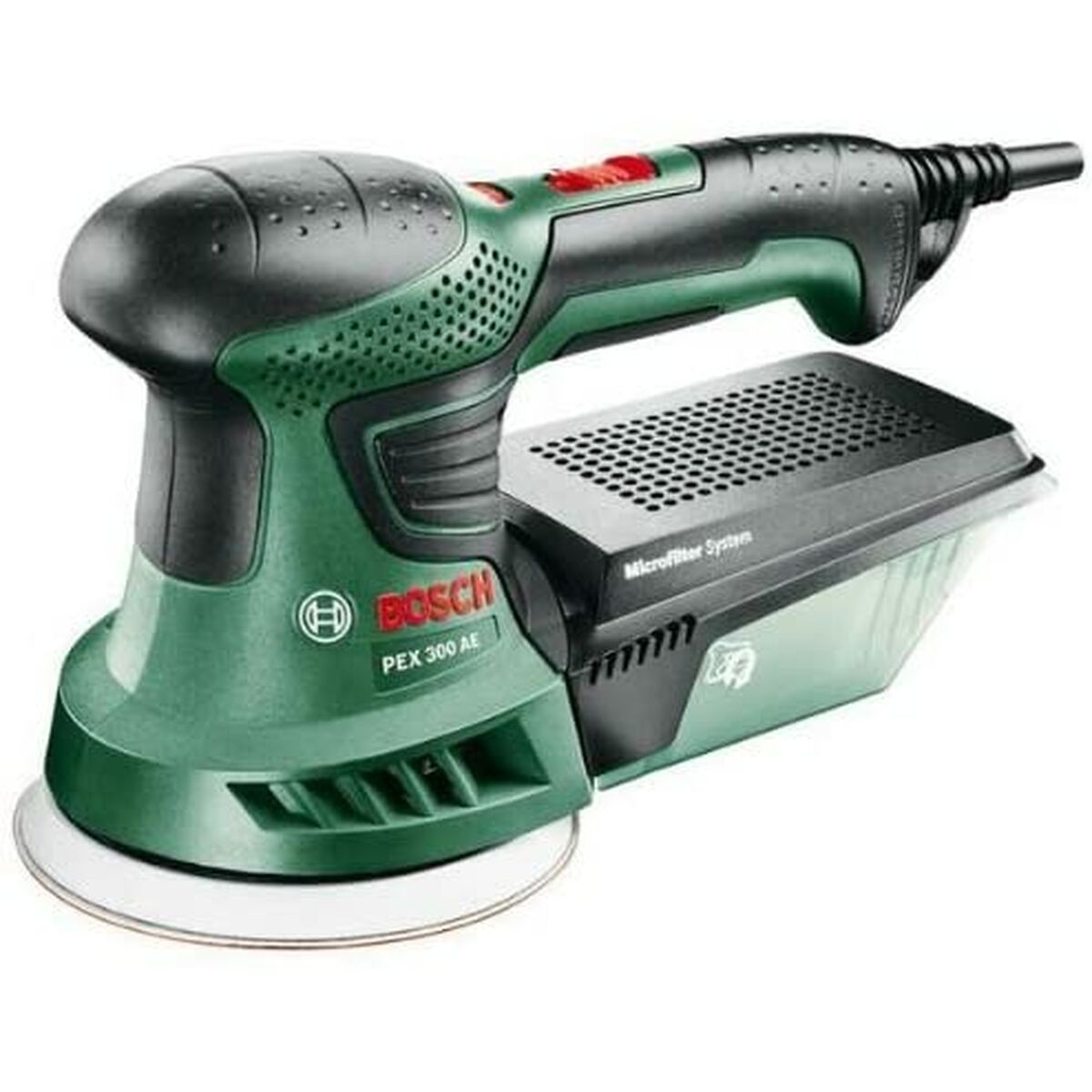 Lixadora BOSCH 0 603 3A3 000 230 V